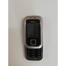Nokia 6111 (Alkatrésznek), Mobiltelefon, fekete mobiltelefon, tablet alkatrész