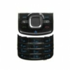 Nokia 6210 Navigator felső, Gombsor (billentyűzet), fekete