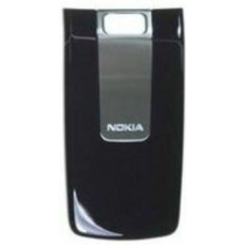 Nokia 6600 Fold, Akkufedél, lila mobiltelefon, tablet alkatrész
