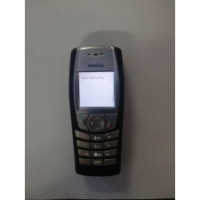 Nokia 6610 (Alkatrésznek), Mobiltelefon, fekete mobiltelefon, tablet alkatrész