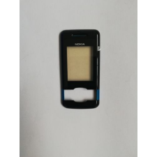 Nokia 7100 S, Előlap, fekete-kék mobiltelefon, tablet alkatrész