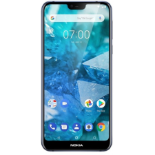Nokia 7.1 Dual 32GB mobiltelefon