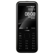 Nokia 8000 4G Dual mobiltelefon