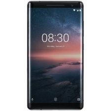 Nokia 8 Sirocco mobiltelefon
