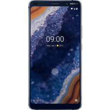 Nokia 9 PureView 128GB mobiltelefon
