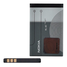 Nokia BL-4C 890mAh akkumulátor "Gigapack csomagolás" (BL-4C gigapack) mobiltelefon akkumulátor