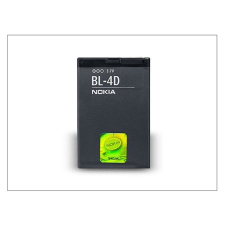 Nokia BL-4D 1200mAh Li-ion akkumulátor (gyári,csomagolás nélkül) (BL-4D) - Akkumulátor mobiltelefon akkumulátor