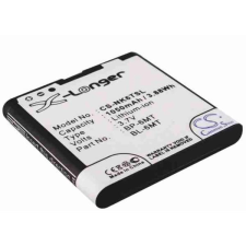 Nokia BP-5M-1200mAh Akkumulátor 1200 mAh mobiltelefon akkumulátor