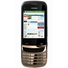 Nokia C2-06 mobiltelefon