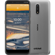 Nokia C2 Tennen - Hydrogél kijelzővédő fólia mobiltelefon kellék