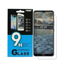 Nokia C30 üvegfólia, tempered glass, előlapi, edzett mobiltelefon kellék