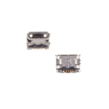 Nokia E52/E55/N97, Töltőcsatlakozó, (micro USB) mobiltelefon, tablet alkatrész