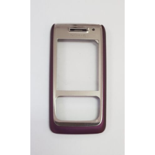 Nokia E65, Előlap, lila mobiltelefon, tablet alkatrész