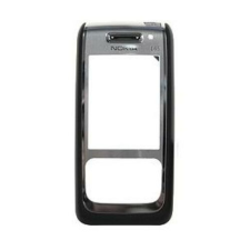 Nokia E65, Előlap, mokka mobiltelefon, tablet alkatrész
