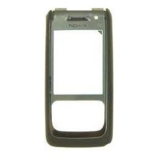 Nokia E65, Előlap, mokka mobiltelefon, tablet alkatrész
