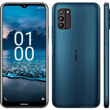 Nokia G100 - Hydrogél kijelzővédő fólia mobiltelefon kellék
