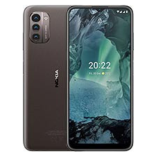 Nokia G21 - Hydrogél kijelzővédő fólia mobiltelefon kellék
