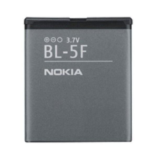 Nokia K520 Gyári 950mAh Li-ion akkumulátor /gyári,csomagolás nélkül/ mobiltelefon akkumulátor