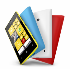Nokia Lumia 520 mobiltelefon