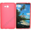 Nokia Lumia  820, Szilikon tok, S-Case, rózsaszín