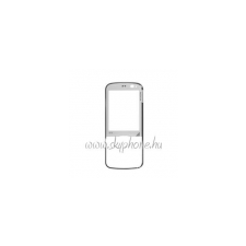 Nokia N79 előlap fehér* mobiltelefon előlap