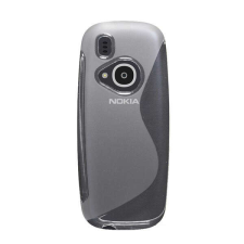 Nokia Szilikon telefonvédő (S-line) ÁTLÁTSZÓ Nokia 3310 (2017) tok és táska