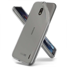 Nokia Telefontok Nokia 2.2 - átlátszó szilikon tok tok és táska