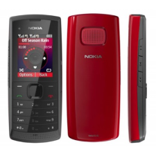 Nokia X1-01 mobiltelefon