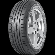 Nokian 215/55 R16 WETPROOF [97] W XL nyári gumiabroncs