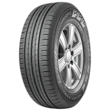 Nokian CARGOPROOF C 235/65 R16C 121/119R nyári gumiabroncs