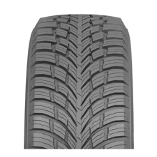 Nokian SEASONPROOF 1 C 225/65 R16C 112/110R négyévszakos gumiabroncs