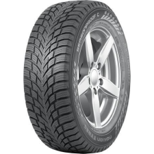 Nokian Seasonproof C1 2086205 225/55 R17 109H Négyévszakos négyévszakos gumiabroncs