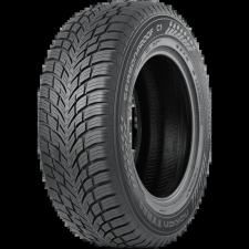 Nokian seasonproof c1 235/65 R16C 121/119R M+S 3PMSF teher gumiabroncs