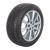 Nokian SNOWPROOF 1  [100] H  XL 205/70 R15 100H Téli gumi