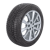 Nokian SNOWPROOF 1 XL 1452072 FR 245/40 R17 95V Téli gumi