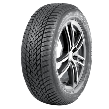 Nokian Tyres 205/55 R16 91T SNOWPROOF 2 M+S 3PMSF téli gumi téli gumiabroncs