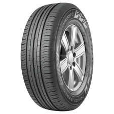 Nokian Tyres Cargoproof C 215/65 R15C 104/102T kisteher nyári gumi nyári gumiabroncs