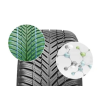 Nokian Tyres Seasonproof 2 225/55 R18 102V XL M+S 3PMSF off road, 4x4, suv négyévszakos gumi