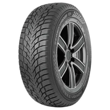 Nokian tyres Seasonproof C1 215/75 R16C 116/114R kisteher négyévszakos gumi négyévszakos gumiabroncs