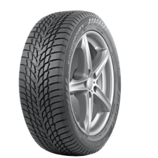 Nokian Tyres Snowproof 1 275/35 R20 102W téli gumi téli gumiabroncs