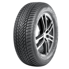 Nokian Tyres Snowproof 2 205/50 R17 93V XL téli gumi téli gumiabroncs