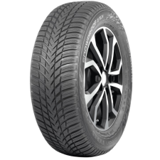 Nokian Tyres Snowproof 2 SUV 215/55 R18 99V XL téli gumi téli gumiabroncs