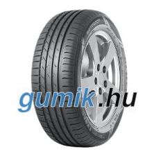 Nokian Wetproof ( 195/50 R15 82V ) nyári gumiabroncs