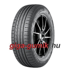 Nokian Wetproof SUV ( 265/70 R16 112H ) nyári gumiabroncs