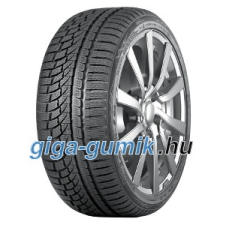 Nokian WR A4 ( 215/45 R17 91V XL ) téli gumiabroncs