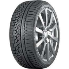 Nokian WR A4 FLAT RUN 0 225/45 R17 91H Téli gumi téli gumiabroncs