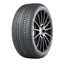 Nokian WR SNOWPROOF 0 205/60 R15 91H Téli gumi téli gumiabroncs