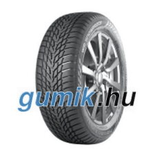 Nokian WR Snowproof ( 175/70 R14 84T ) téli gumiabroncs