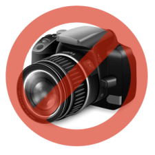  NOLOGO FLASH OUT fehér garázskapu