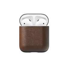 Nomad Apple AirPods 2. Tok - Barna fülhallgató, fejhallgató tok
